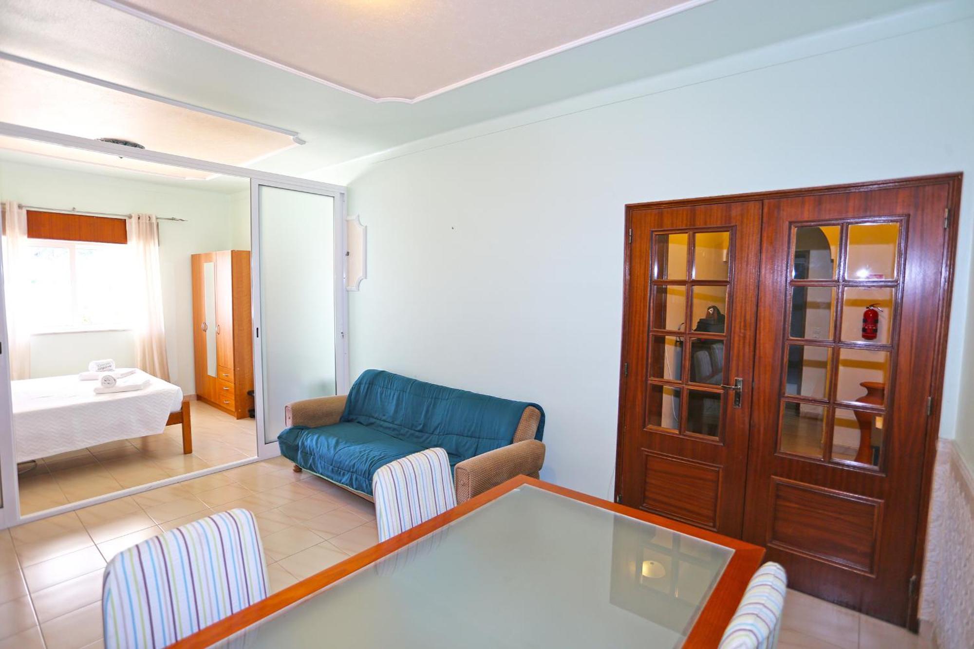 Apartament A10 - Silence Ground-Floor And Pool Lagos Zewnętrze zdjęcie