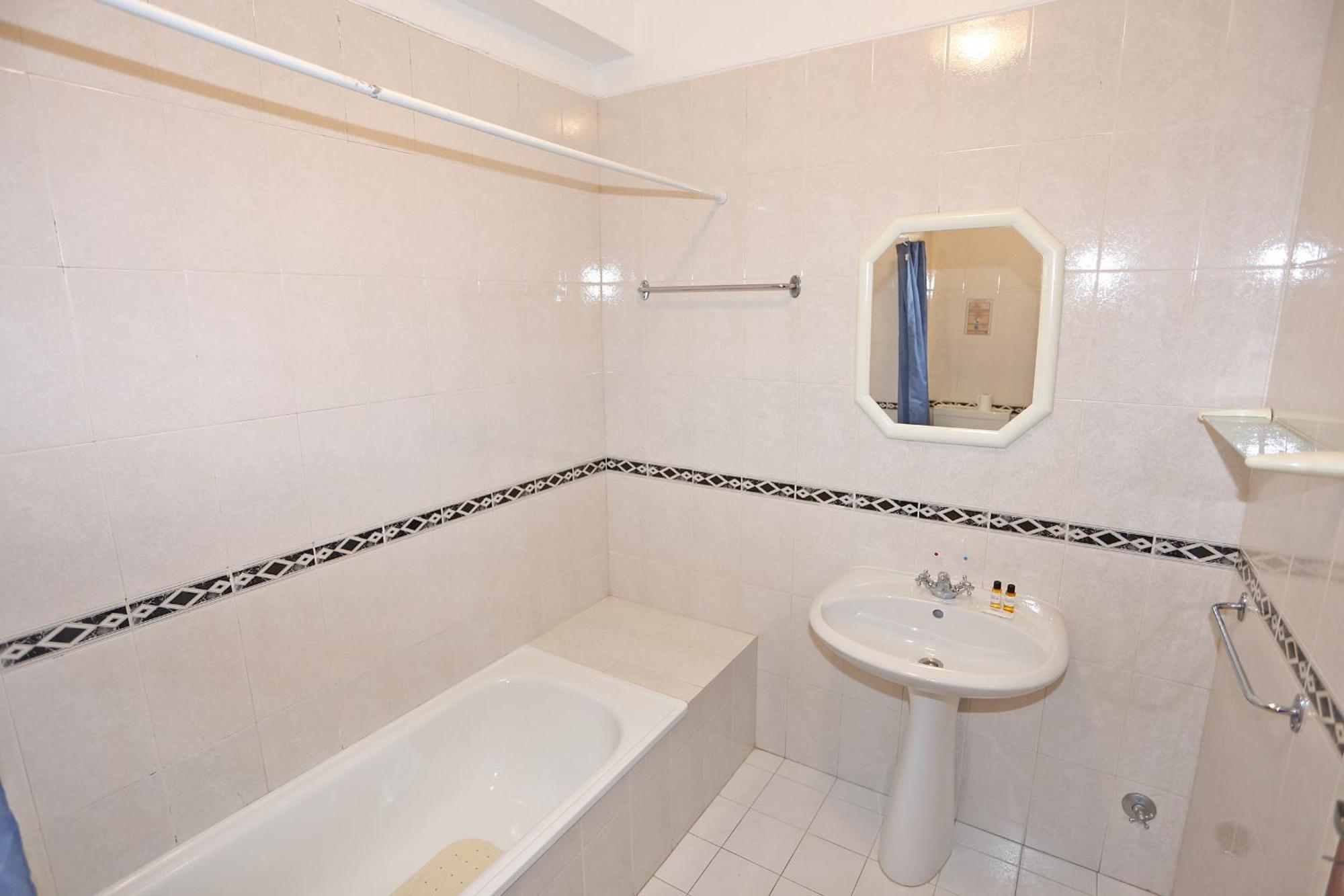 Apartament A10 - Silence Ground-Floor And Pool Lagos Zewnętrze zdjęcie