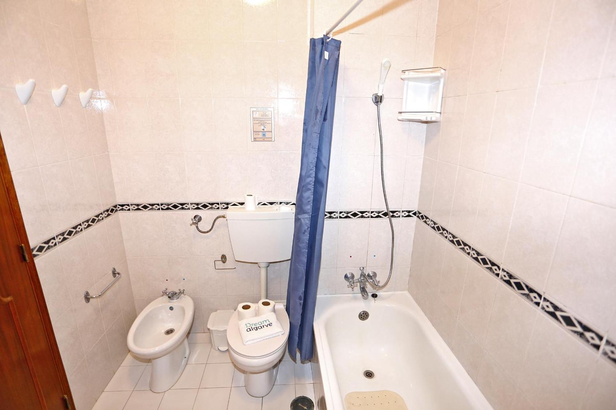 Apartament A10 - Silence Ground-Floor And Pool Lagos Zewnętrze zdjęcie