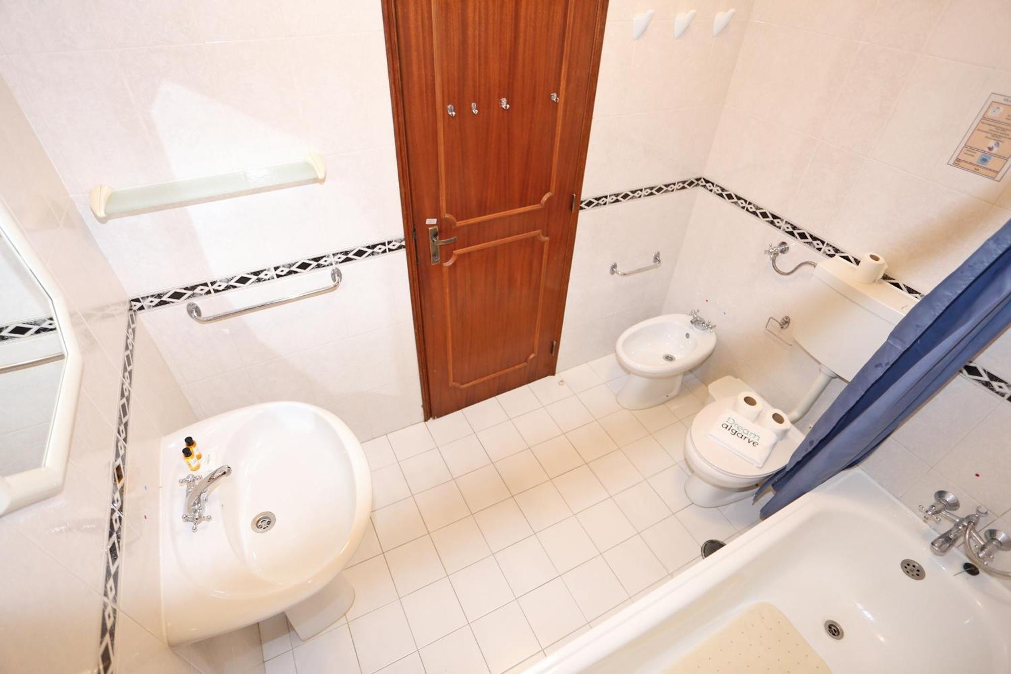 Apartament A10 - Silence Ground-Floor And Pool Lagos Zewnętrze zdjęcie