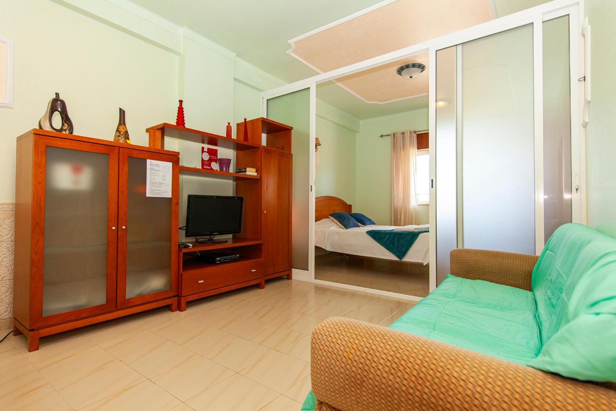 Apartament A10 - Silence Ground-Floor And Pool Lagos Zewnętrze zdjęcie