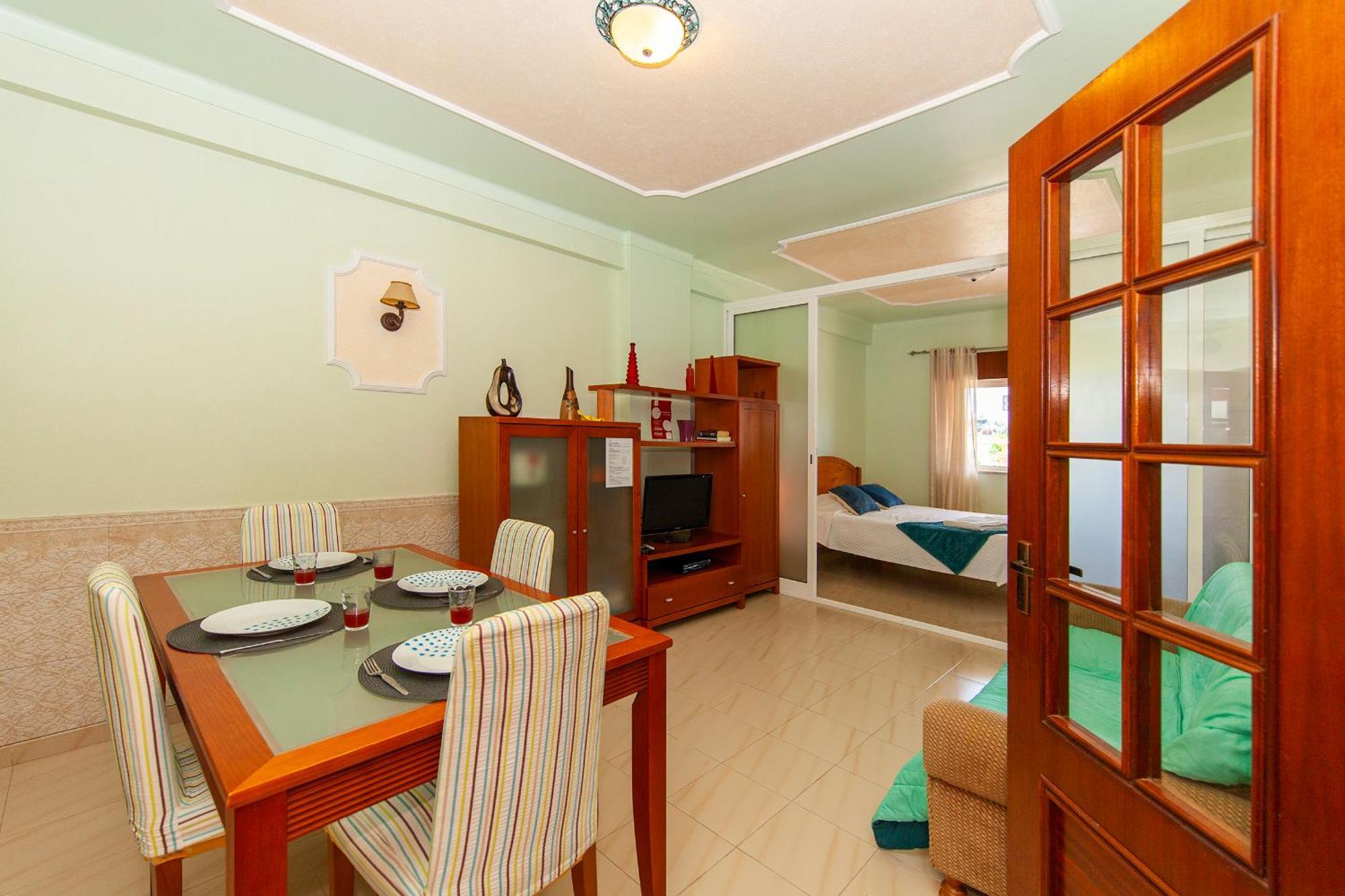 Apartament A10 - Silence Ground-Floor And Pool Lagos Zewnętrze zdjęcie