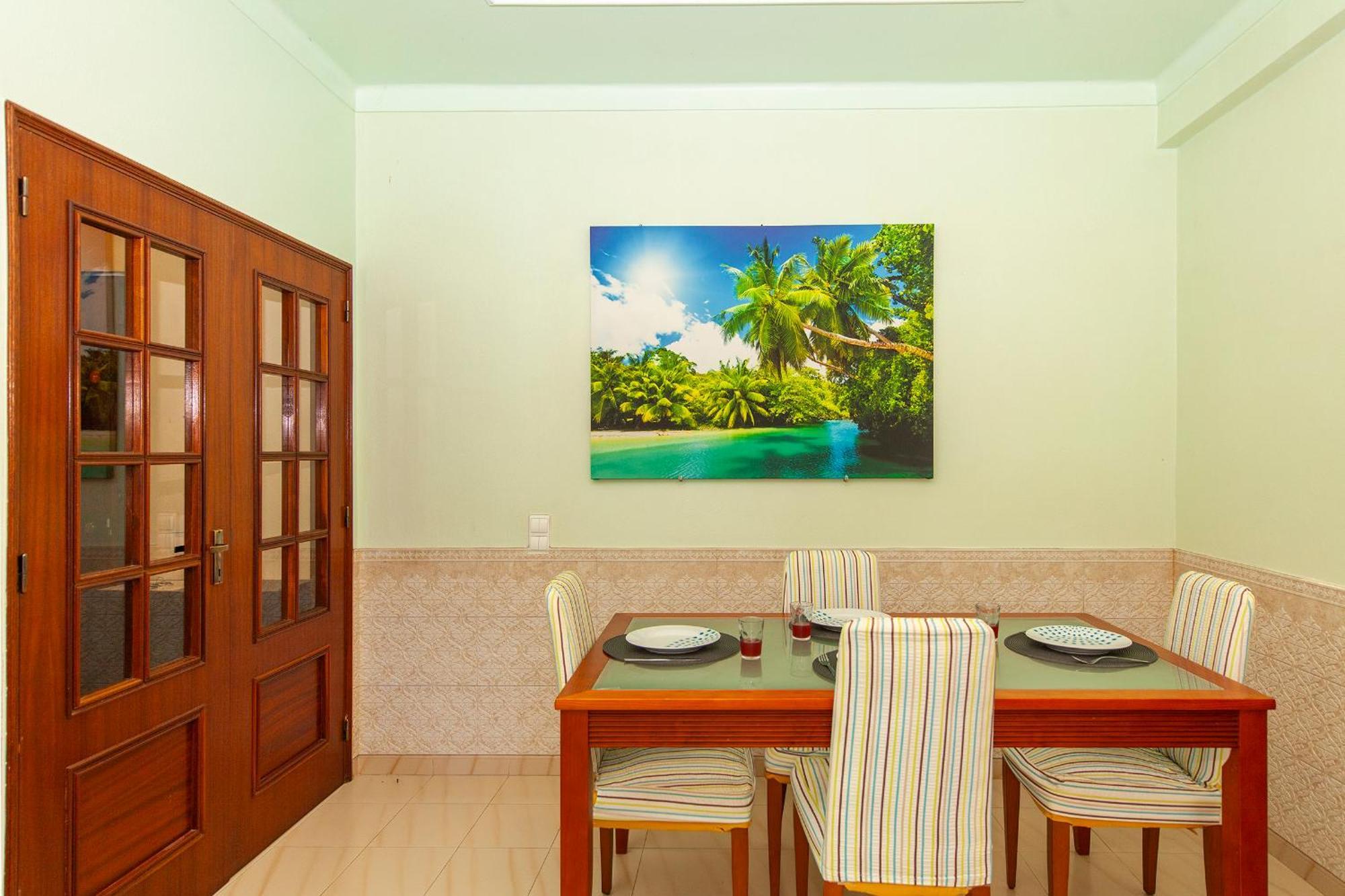 Apartament A10 - Silence Ground-Floor And Pool Lagos Zewnętrze zdjęcie