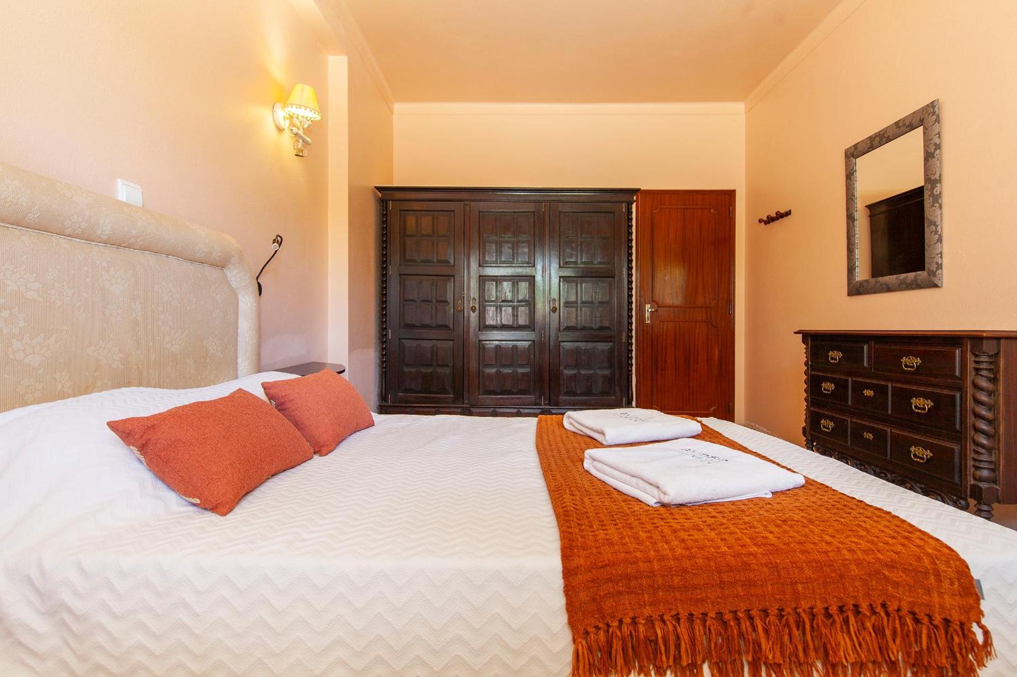 Apartament A10 - Silence Ground-Floor And Pool Lagos Zewnętrze zdjęcie