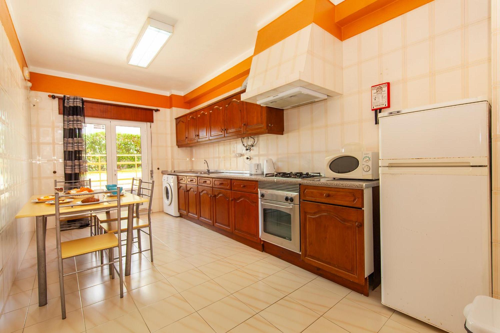Apartament A10 - Silence Ground-Floor And Pool Lagos Zewnętrze zdjęcie