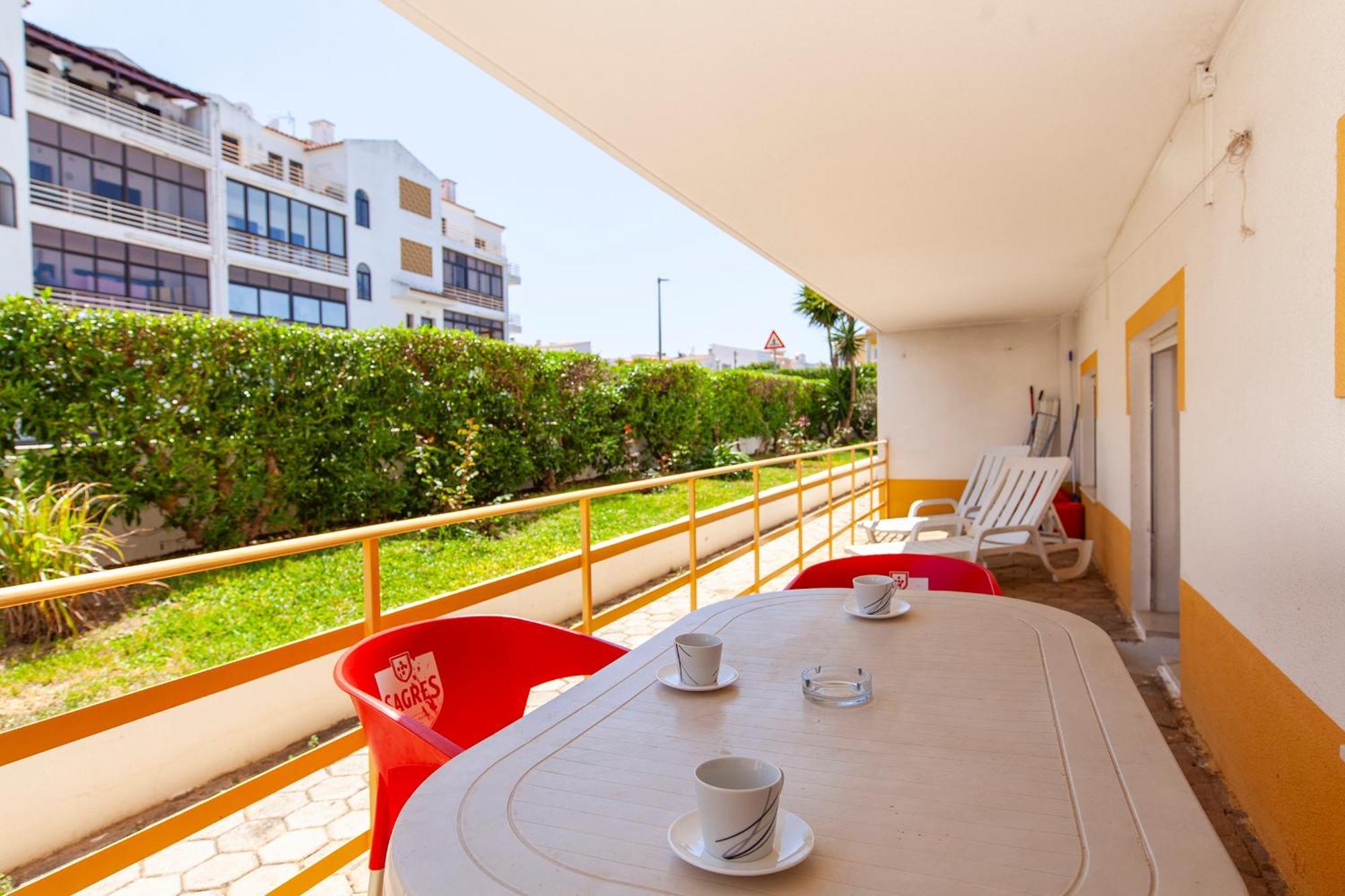 Apartament A10 - Silence Ground-Floor And Pool Lagos Zewnętrze zdjęcie
