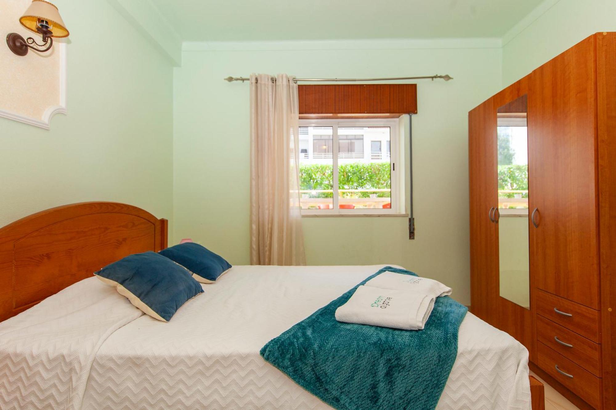 Apartament A10 - Silence Ground-Floor And Pool Lagos Zewnętrze zdjęcie
