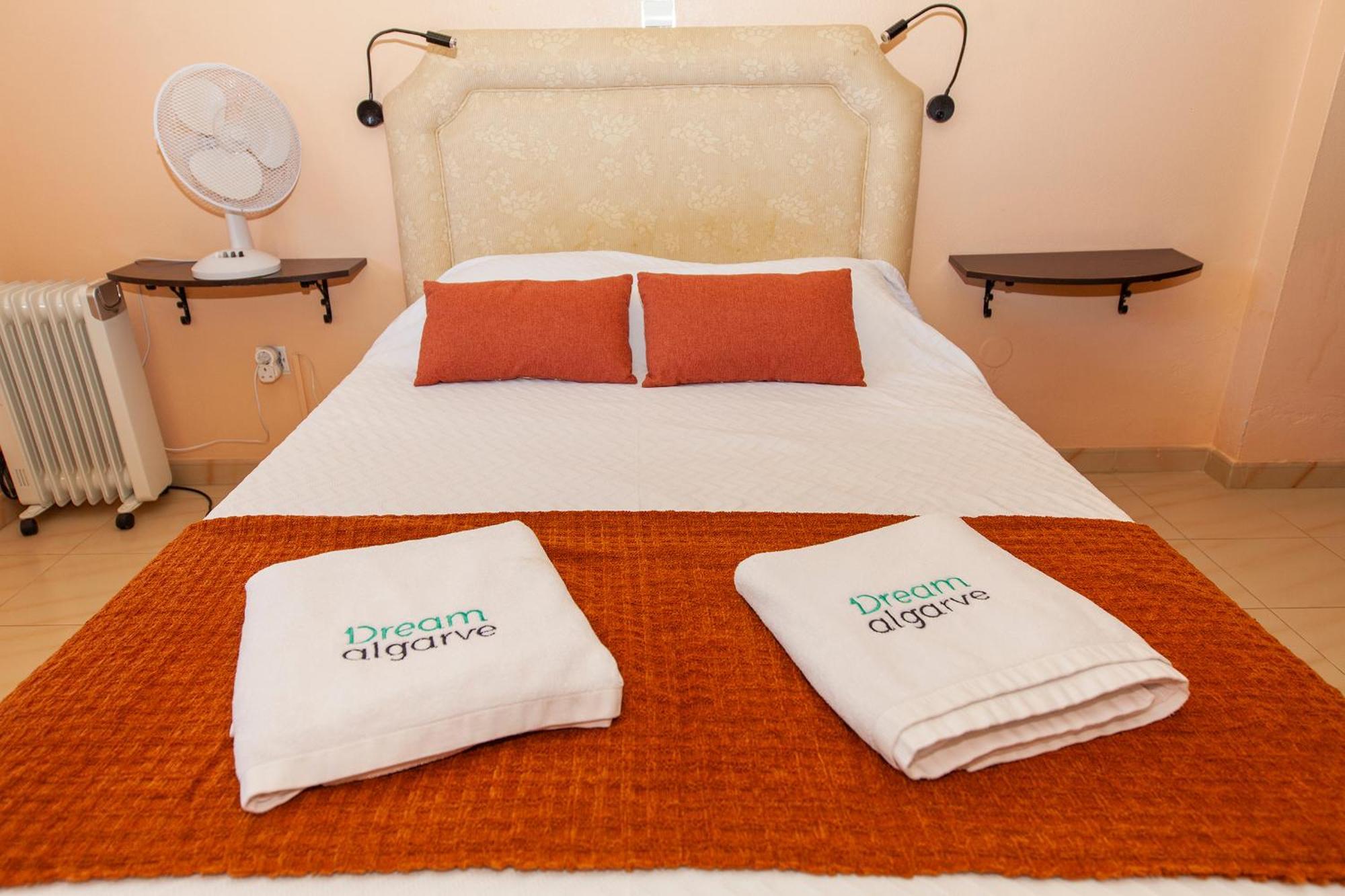 Apartament A10 - Silence Ground-Floor And Pool Lagos Zewnętrze zdjęcie