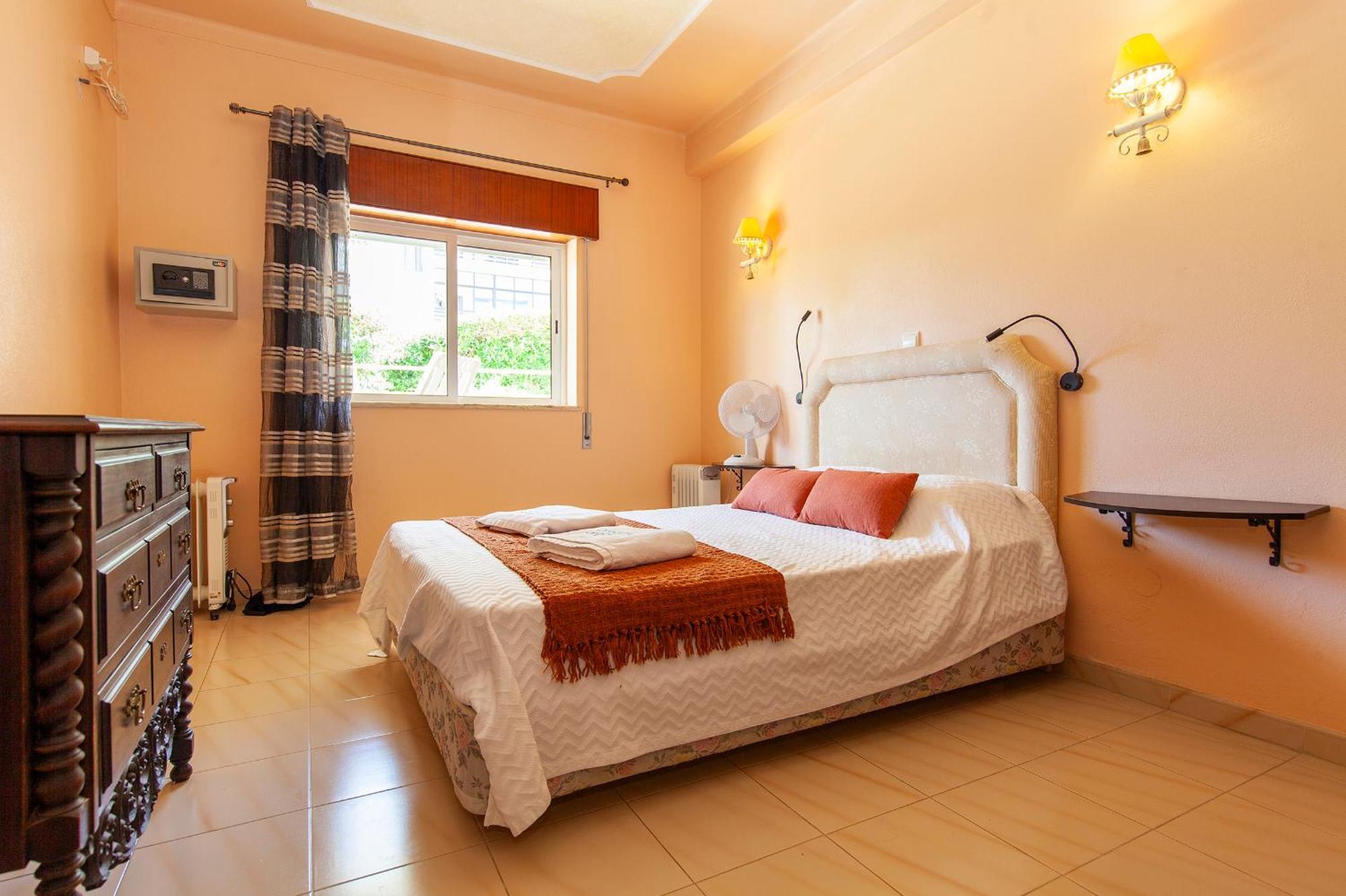 Apartament A10 - Silence Ground-Floor And Pool Lagos Zewnętrze zdjęcie