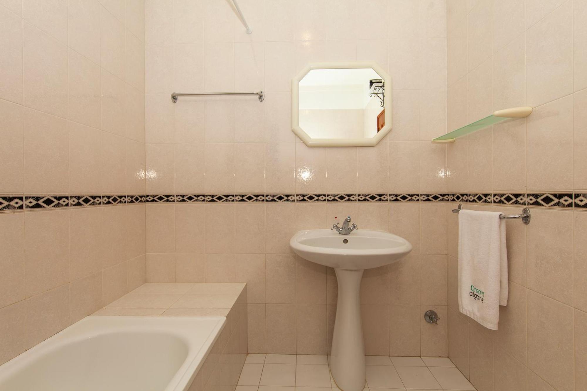 Apartament A10 - Silence Ground-Floor And Pool Lagos Zewnętrze zdjęcie